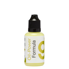 Lubricante aceite Grezzy+ Oil-Power Formula 30ml