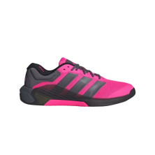 Zapatillas entrenamiento Adidas Dropset 4 Hombre Lucid Pink Aurora Onix Core Black