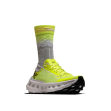 Zapatillas X-Bionic Terraskin X03 GTX Fluo Yellow/ X White/ Silver Grey