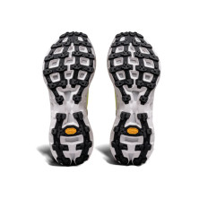 Zapatillas X-Bionic Terraskin X03 GTX suela SpinWeave tacos que se adapta al terreno y caucho Vibram MegaGrip
