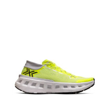 Zapatillas X-Bionic Terraskin X03 GTX Fluo Yellow/ X White/ Silver Grey