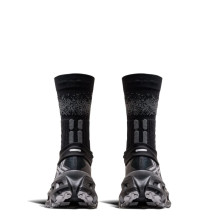 Zapatillas X-Bionic Terraskin X03 GTX X Black/ Rhino Grey calcetines x-socks incluidos