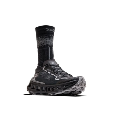 Zapatillas X-Bionic Terraskin X03 GTX negro gris