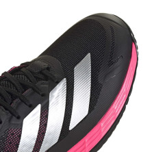 Zapatillas Adidas Defiant Speed 2 Domina la red o golpea desde la línea de fondo con total comodidad