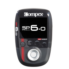 Electroestimulador Compex SP 6.0