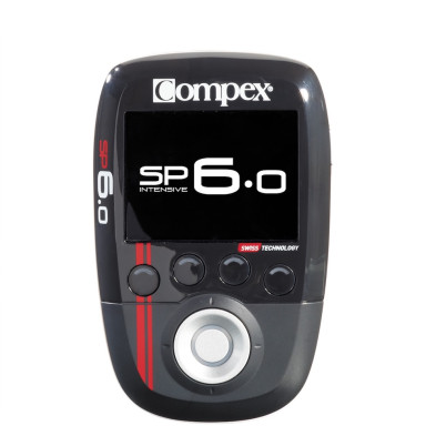 Electroestimulador Compex SP 6.0