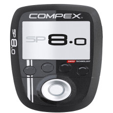 electroestimulador Compex SP 8.0