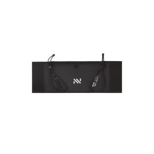 Cinturón de running NNormal Trail Run Belt Black