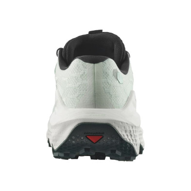 Zapatillas Salomon Ultra Glide 4 mujer Clearly Aqua/ Vanilla Ice/ Lichen ligera transpirable y dinámica