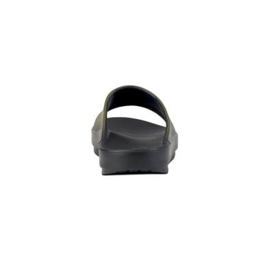Sandalias Oofos Recovery  ooahh Sport Tactical Green comodidad unisex