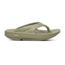 Sandalias Oofos Recovery Ooriginal Foliage
