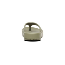 Sandalias Oofos Recovery Ooriginal Foliage tecnología capaz de absorber hasta un 37%