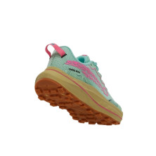 Zapatillas Atom Terra Max AT180 Mujer turquesa, arena, rosa tracción en cualquier terreno