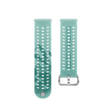 Correa de silicona COROS 24 mm para APEX 4 46 mm y NOMAD Night Climber