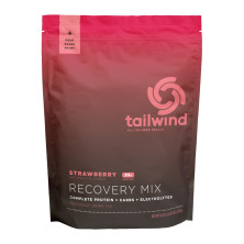 Tailwind Recovery Mix 1200g Strawberry