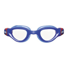 Gafas de natación Arena Cruiser Soft Junior Blue/ Red/ Clear