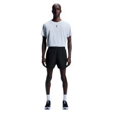 Pantalón corto On Running Trail Shorts hombre Negro