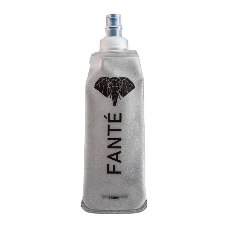 Soft flask Fanté Team 250ml