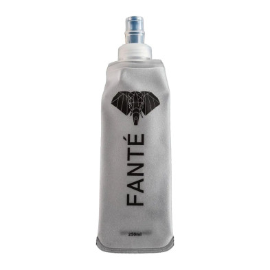 Soft flask Fanté Team 250ml
