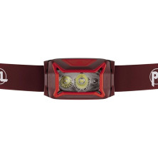Linterna frontal Petzl Actik Core 625 lúmenes Red