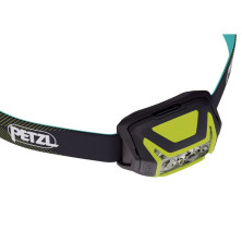 Linterna frontal Petzl Actik Core 625 lúmenes Green solo 88 gramos