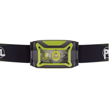 Linterna frontal Petzl Actik Core 625 lúmenes Green
