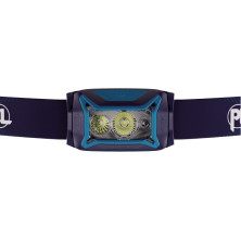 Linterna frontal Petzl Actik Core 625 lúmenes Blue
