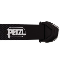 Linterna frontal Petzl Actik Core 625 lúmenes Black cuerpo articulado para direccionar la luz