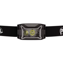 Linterna frontal Petzl Actik Core 625 lúmenes Black