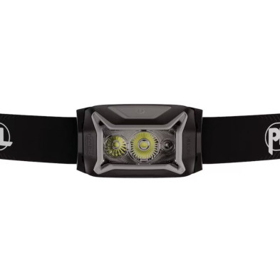 Linterna frontal Petzl Actik Core 625 lúmenes Negro