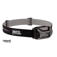 Linterna frontal Petzl Actik Core 625 lúmenes Black