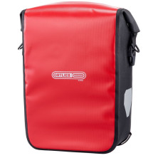 Alforja SportsRoller Core individual 14.5L QL2.1 roja