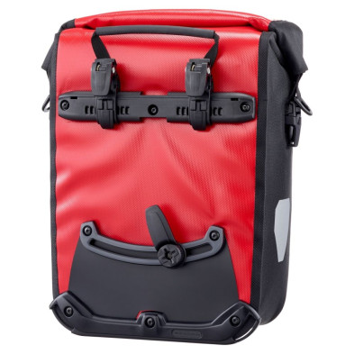 Alforja SportsRoller Core individual 14.5L QL2.1 trasera