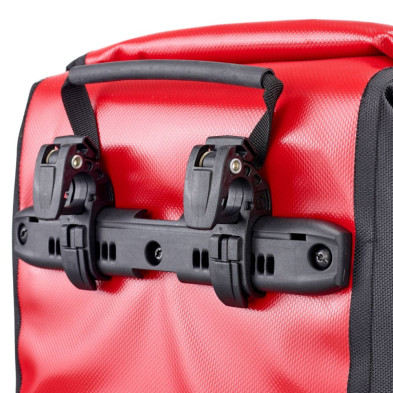 Alforja SportsRoller Core individual 14.5L QL2.1 tirador