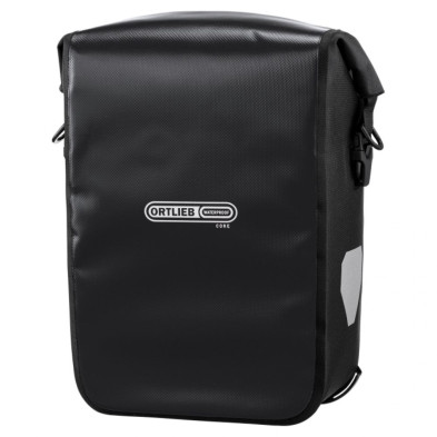 Alforja SportsRoller Core individual 14.5L QL2.1 negra