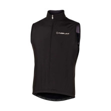 Chaleco Nalini New Gara Vest hombre Black