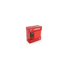 Luz delantera con bateria externa de 10002200 lúmenes CAJA