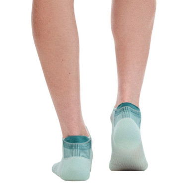 Calcetines On Running  Performance Run Sock Low Flurry Storm comodidad inigualable