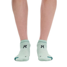 Calcetines On Running  Performance Run Sock Low Flurry Storm protección y regulación