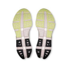 Zapatillas On Running LightSpray Cloudmonster 3 Hyper unisex Lily Limelight Rocker mejorado para despegues enérgicos