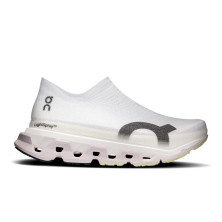 Zapatillas On Running LightSpray Cloudmonster 3 Hyper unisex Lily Limelight