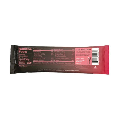 Stick Tailwind Recovery Mix 60g Strawberry