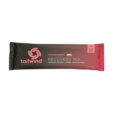 Stick Tailwind Recovery Mix 60g Strawberry