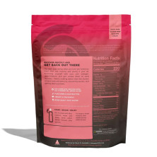 Tailwind Recovery Mix 1200g Strawberry