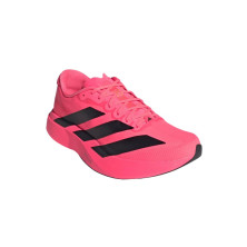Zapatillas Adidas Adizero Evo SL Hombre Cloud Solar Turbo Core Black Carbon   horma clásica