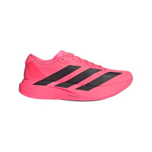 Zapatillas Adidas Adizero Evo SL Hombre Cloud Solar Turbo Core Black Carbon