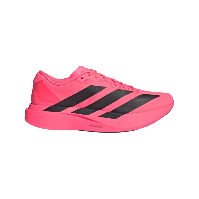Zapatillas Adidas Adizero Evo SL Hombre Cloud Solar Turbo Core Black Carbon