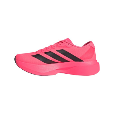 Zapatillas Adidas Adizero Evo SL Woven Hombre Cloud rosa fucsia negro