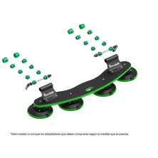 portabicicletas TreeFrog Pro 2 Plus