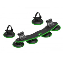 portabicicletas TreeFrog Pro 2 Plus